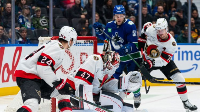 Teodors Bļugers. Foto: AFP/Scanpix