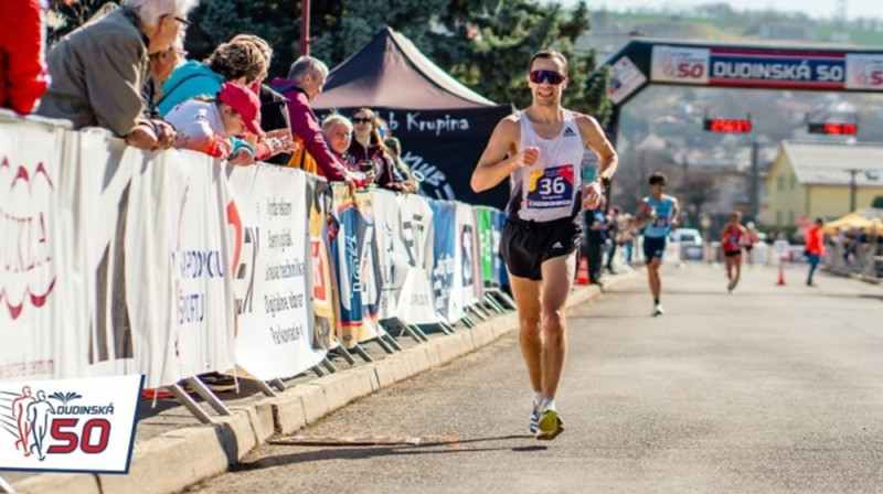 Raivo Saulgriezis. Foto: LVS.