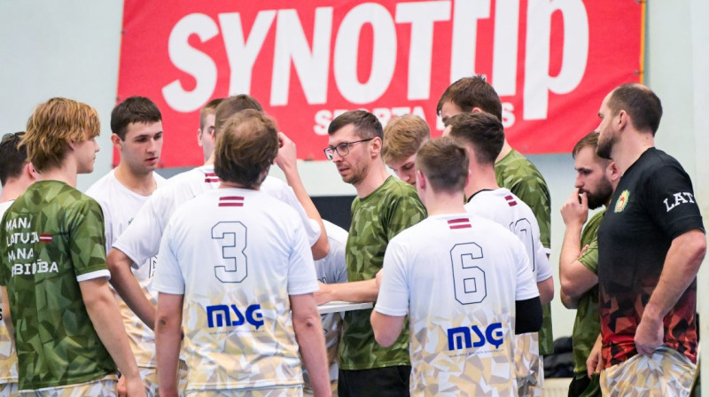 "ASK/MSĢ". Foto: Ansis Ventiņš