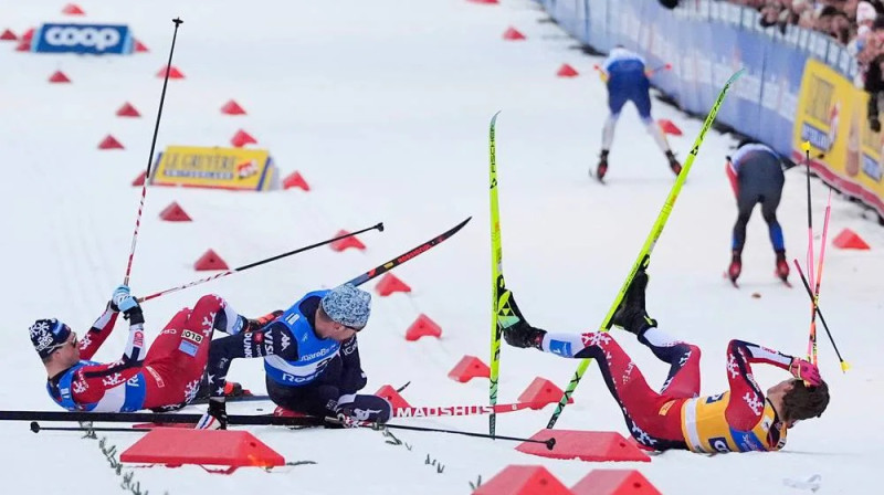 Foto: Lise Åserud / NTB