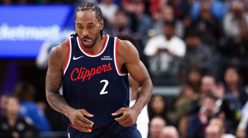 Kavai Lenards. Foto: AP/Scanpix