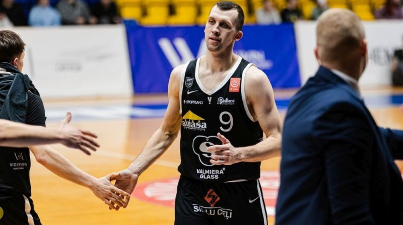 Artis Ate Foto: Dāvis Lejasmeiers