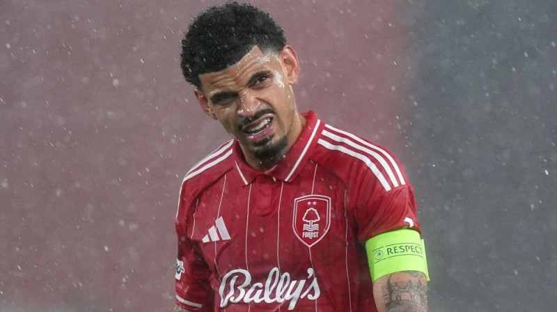 Morgans Gibss-Vaits Foto: AN/Scanpix