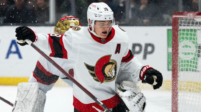 Tims Šticle. Foto: AP/Scanpix