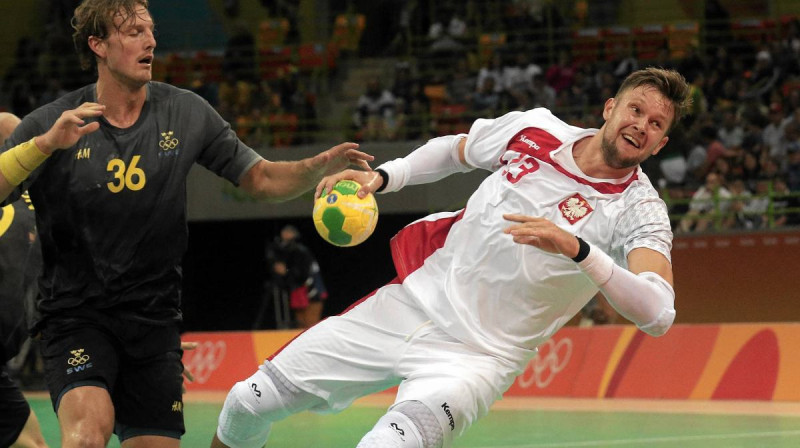 Kamils Sipžaks - atkal Polijas izlases rindās.