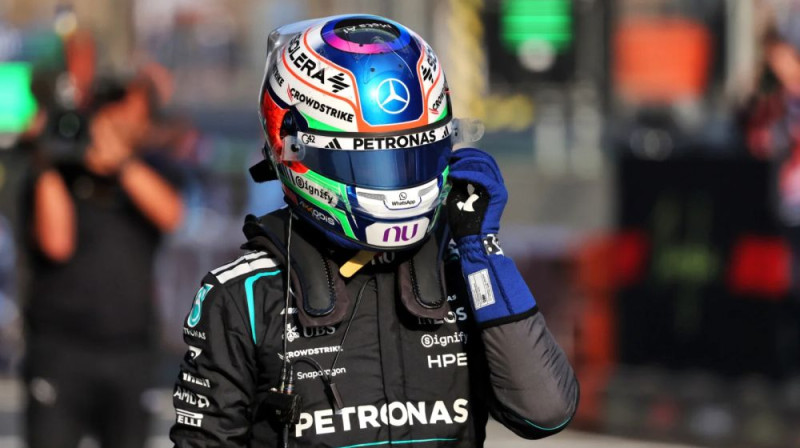 Kimi Antonelli. Foto: Motorsport.com