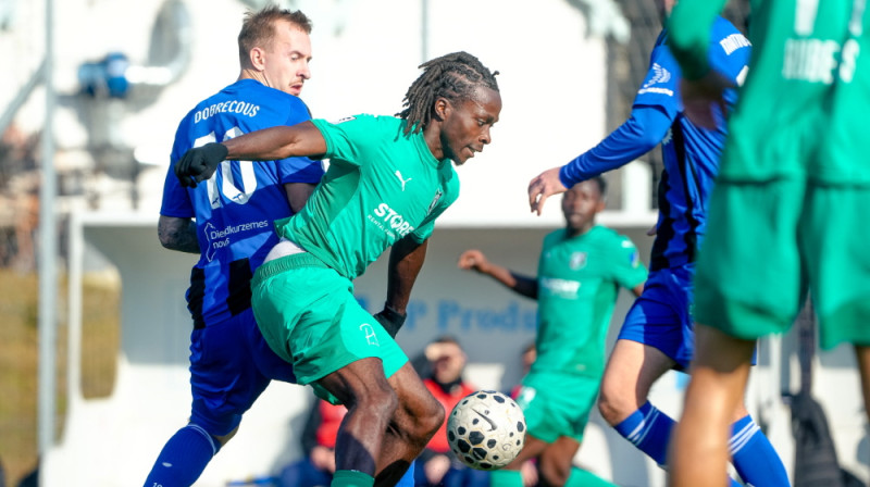 Foto: Kristians Putniņš