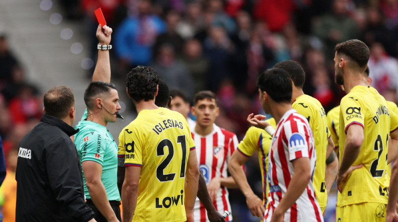 Foto: REUTERS/Violeta Santos Moura/Scanpix