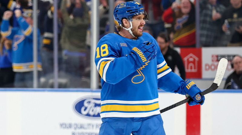 Roberts Tomass. Foto: AP/Scanpix