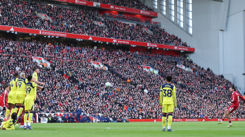 Dominiks Soboslai. Foto: EPA/Scanpix