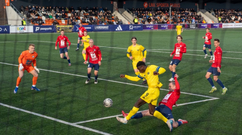 Bambā. Foto: SK Super Nova