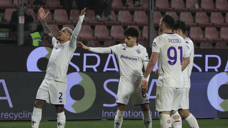 Dodo. Foto: EPA/Scanpix