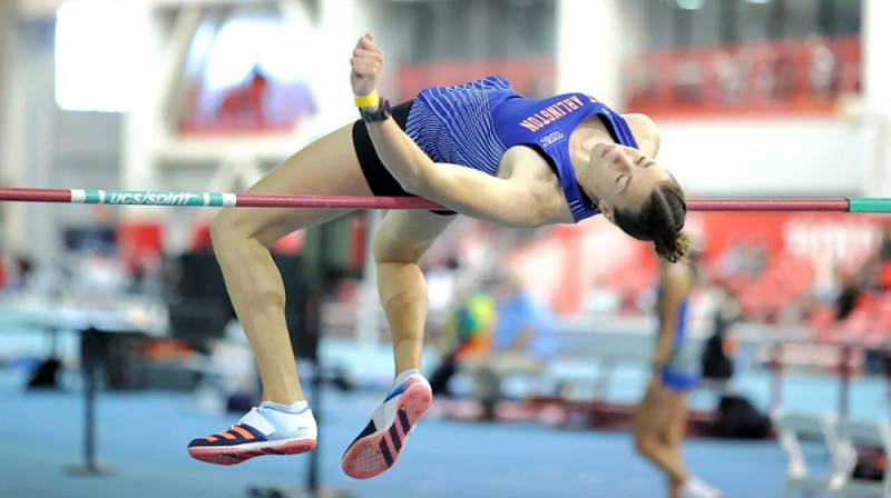 Elīza Lemberga. Publicitātes foto.