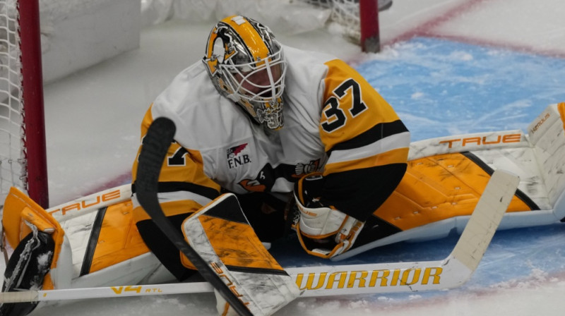 Artūrs Šilovs. Foto: AP/Scanpix