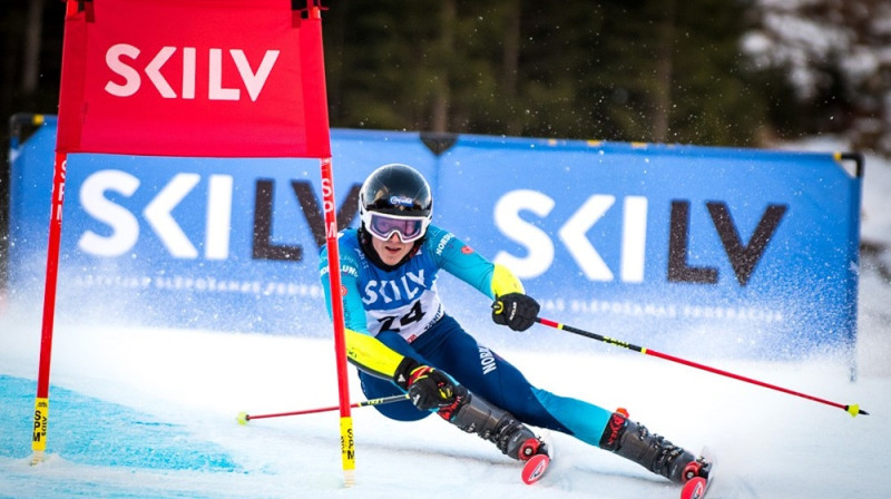 Foto: E.Lukšo/Ski.lv