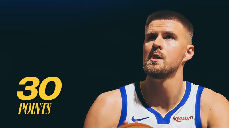 Foto: Golden State Warriors