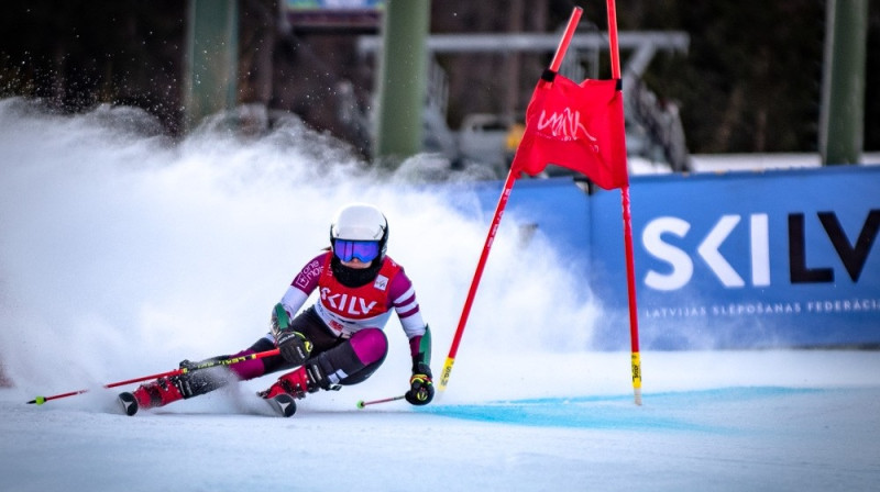 Foto: E.Lukšo/Ski.lv