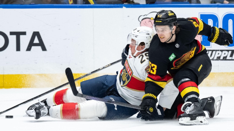 Teodors Bļugers. Foto: AP/Scanpix