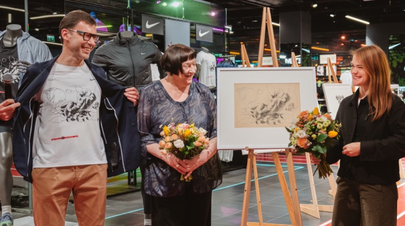 Foto: Guntis Bērziņš