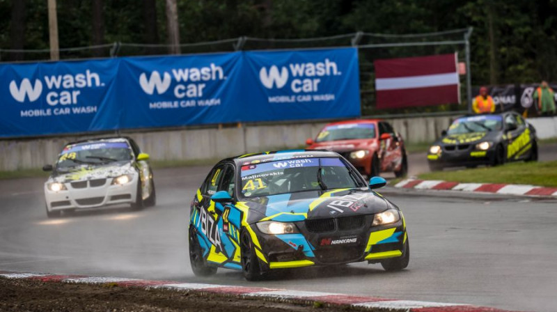 Foto: Raimonds Volonts