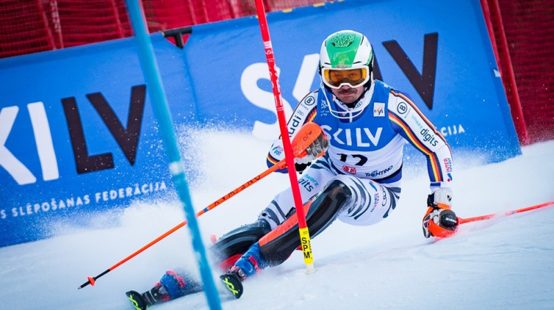 Foto: E.Lukšo/Ski.lv