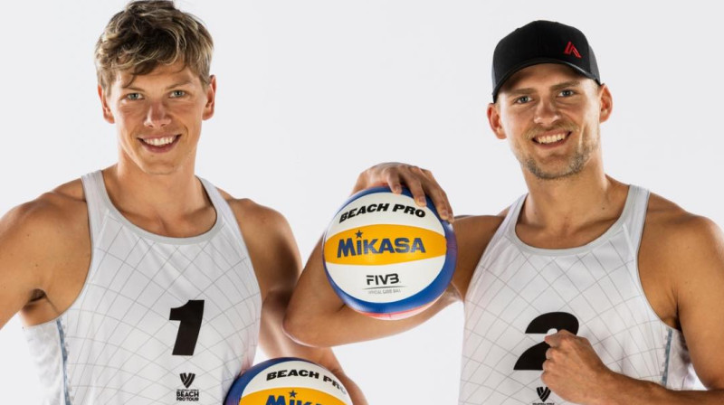 Foto: Artūrs Rinkevičs / Ardis Daniels Bedrītis, facebook.com