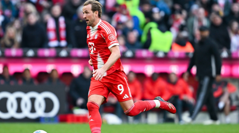 Harijs Keins. Foto: dpa/picture-alliance/Scanpix