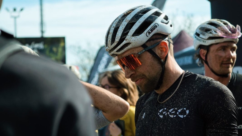 Mārtiņš Blūms
Foto: lrf.lv