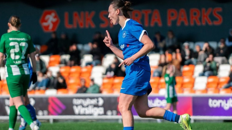 Foto: RFS Women/Facebook