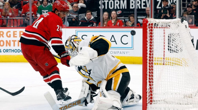 Stjuarts Skiners Foto: AN/Scanpix