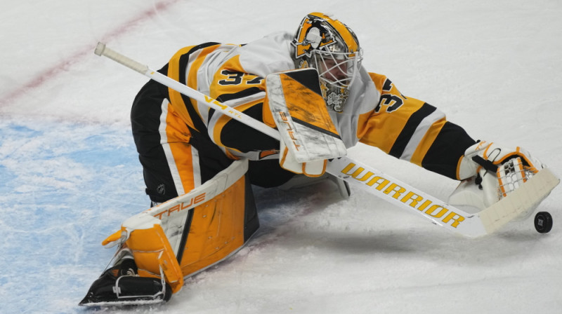 Artūrs Šilovs. Foto: AP/Scanpix