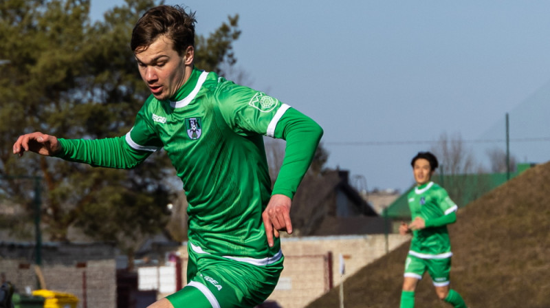 Ruslans Deružinskis. Foto: Ēriks Matīss Pozemkovskis