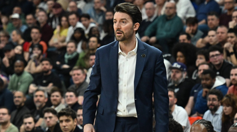 Frančesko Tabellīni. Foto: SIPA/Scanpix