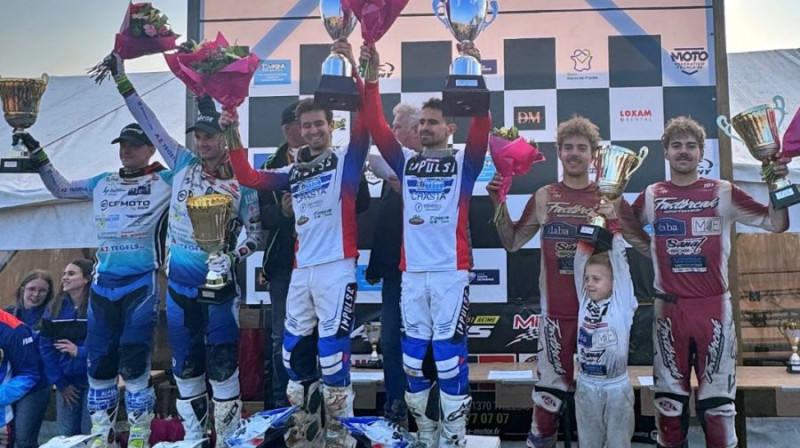 Foto: www.facebook.com/teamlielbardis