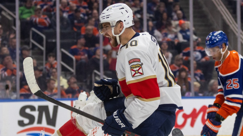 Eidžejs Grīrs. Foto: AP/Scanpix