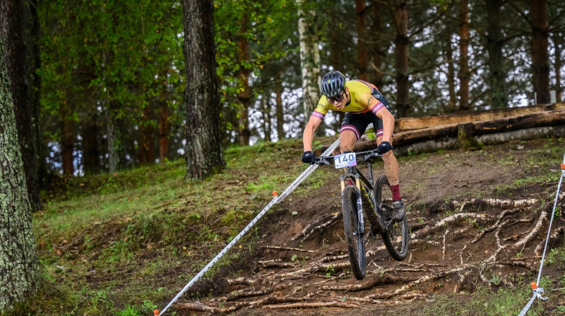 Kristers Celitāns

Foto: Agnis Melderis