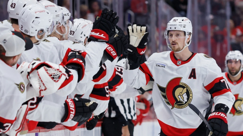 Tomass Šabots. Foto: AP/Scanpix