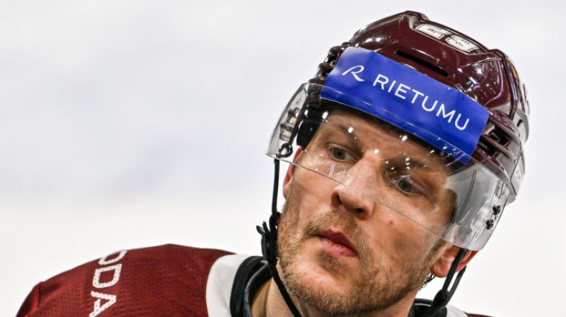 Ralfs Freibergs. Foto:picture alliance / nordphoto GmbH/Scanpix