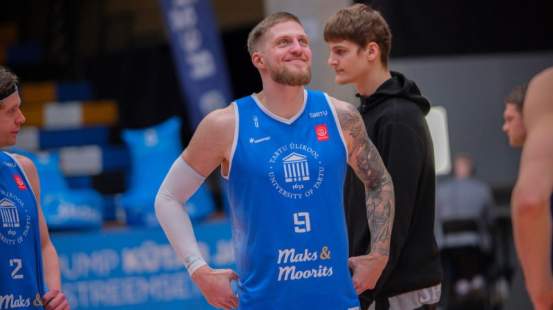 Karls Johans Lipss. Foto: Diana Jesin-Gnibida