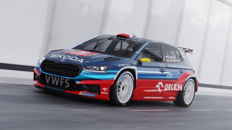 Foto: www.facebook.com/mikomarczyk95