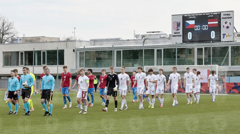 Foto: Fotbalová asociace České republiky (FAČR)