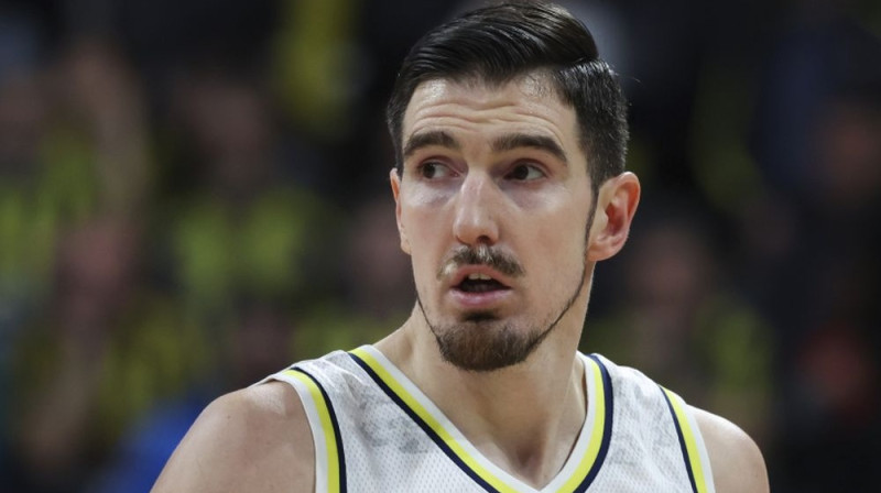 Nando de Kolo Foto: AP/Scanpix