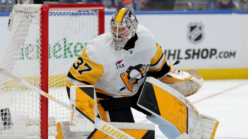 Artūrs Šilovs. Foto. AP/Scanpix