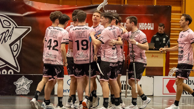 "UHC Sarganserland", foto: Dani Ackermann