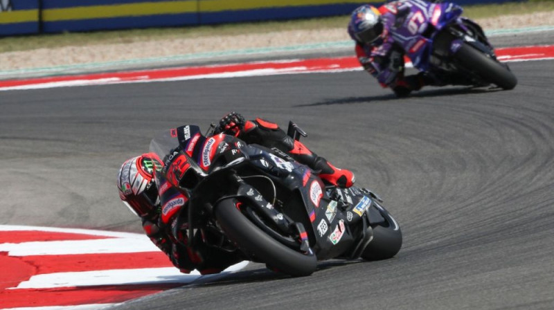 Marko Bedzeki. Foto: Motorsport.com