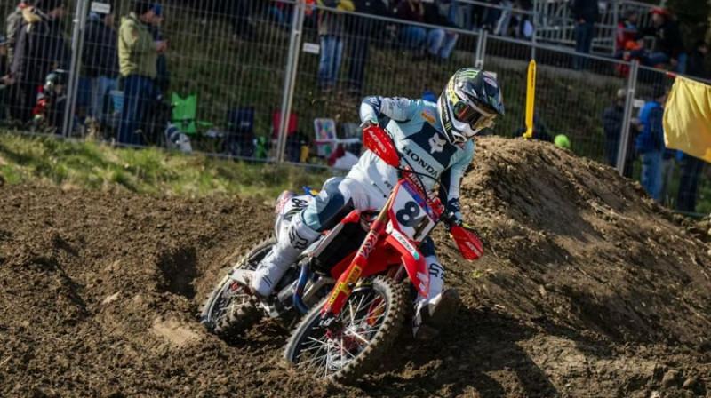 Džefrijs Herlingss. Foto: racerxonline.com