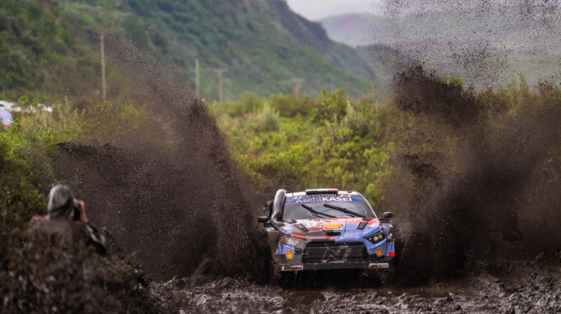 Foto: Hyundai Motorsport