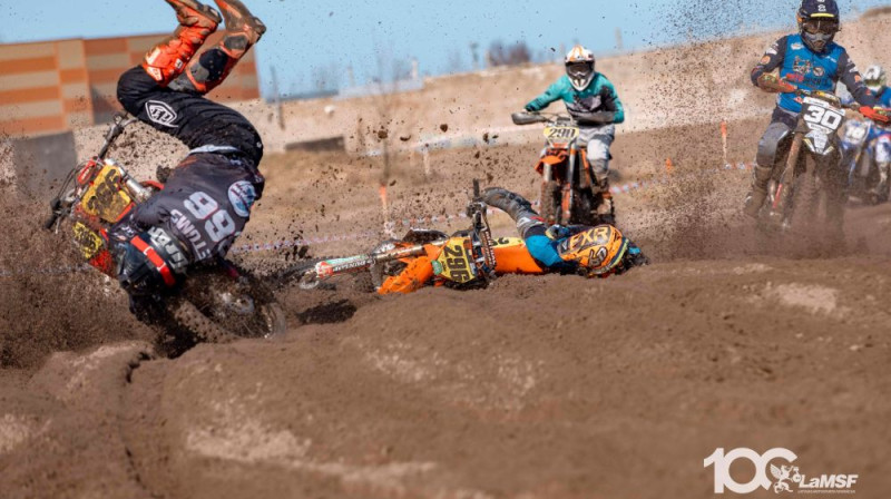 Foto: Māris Stiprais