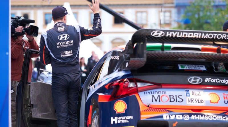 Foto: Hyundai Motorsport