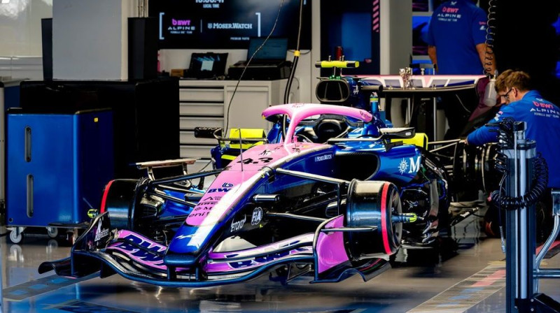 Foto: Motorsport.com